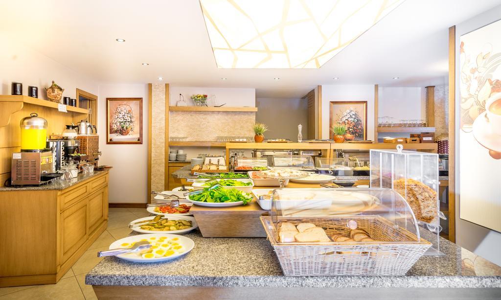 Hotel Levent 3*