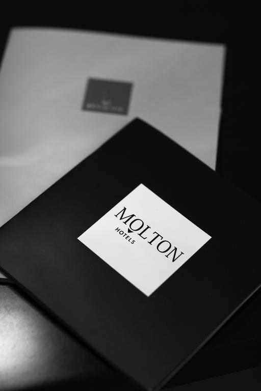 Apart Otel Molton Nisantasi