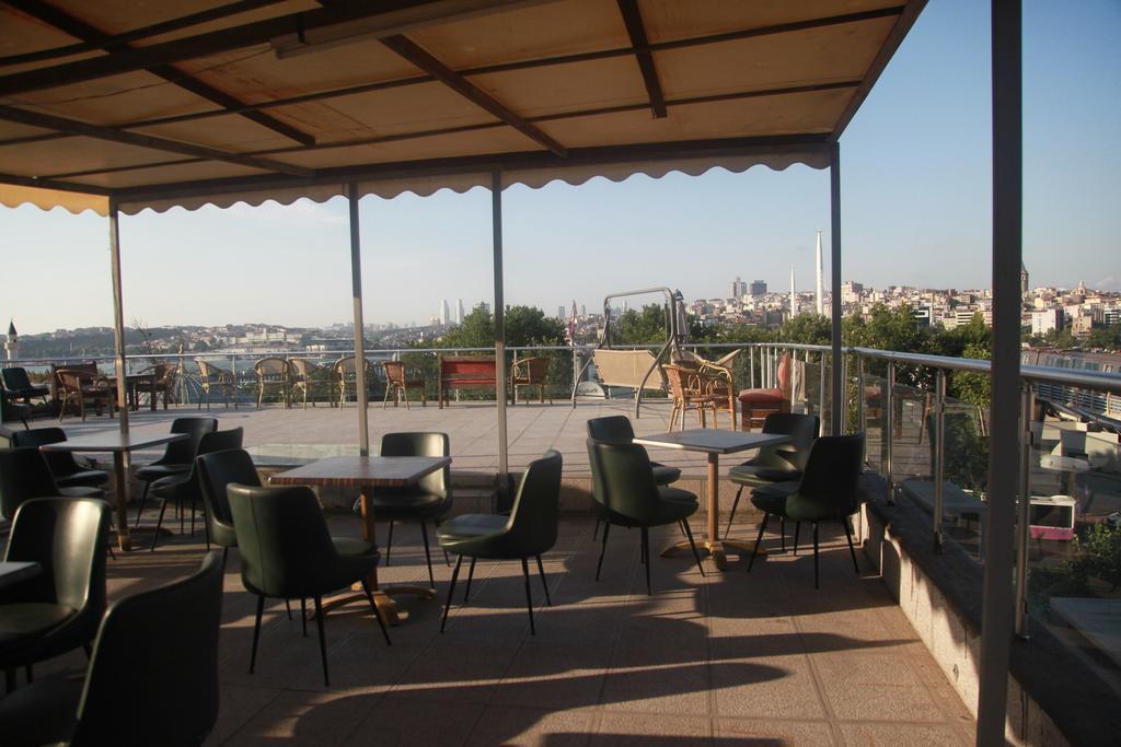 Hotel Golden Halic 3*