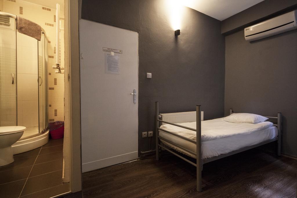 Hostel Eastwest