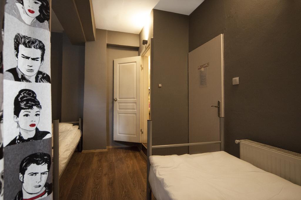 Hostel Eastwest Istanbul