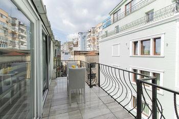 Luce Istanbul