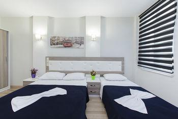 Hotel Luce Istanbul