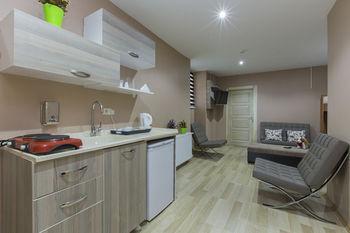 Hotel Luce 3*