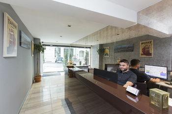 Hotel Luce Istanbul