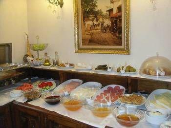 Hotel Oba Istanbul