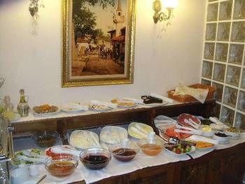 Hotel Oba 4*