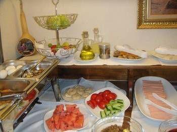 Hotel Oba Istanbul