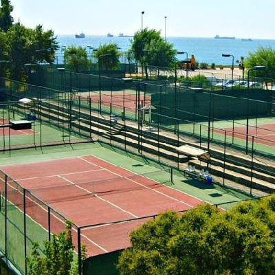 Atakoey Marina İstanbul