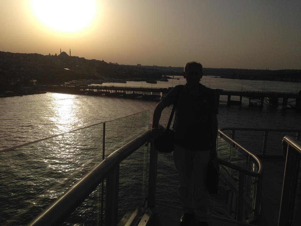 Golden Halic