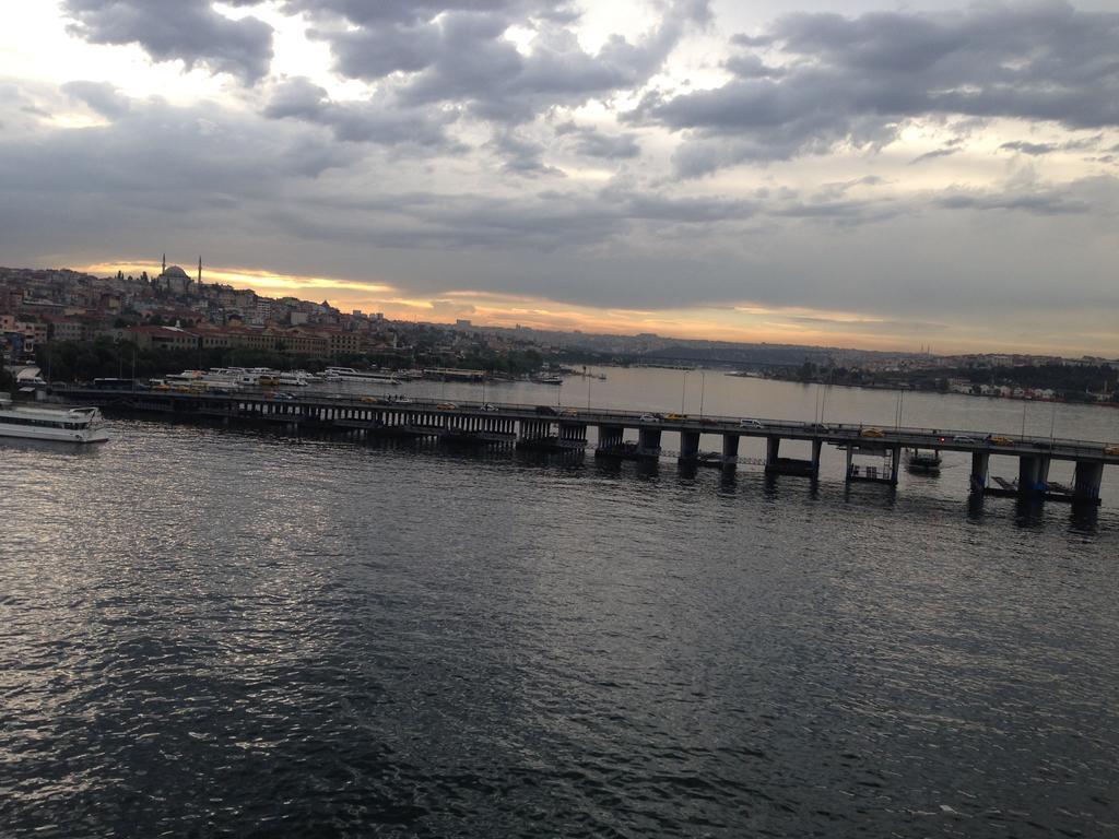 Hotel Golden Halic