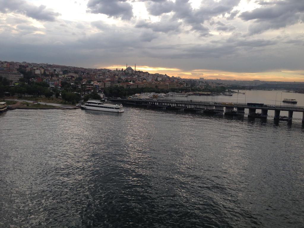 Hotel Golden Halic