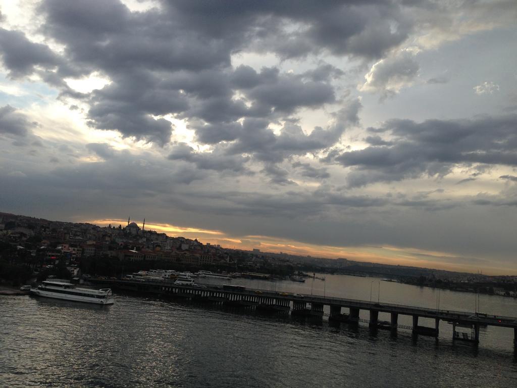 Golden Halic
