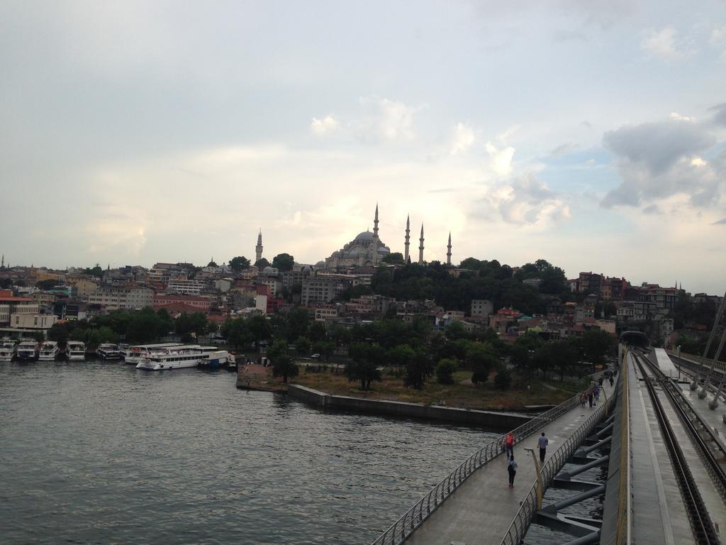 Hotel Golden Halic