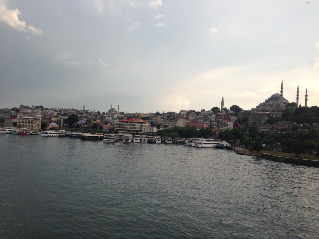 Hotel Golden Halic