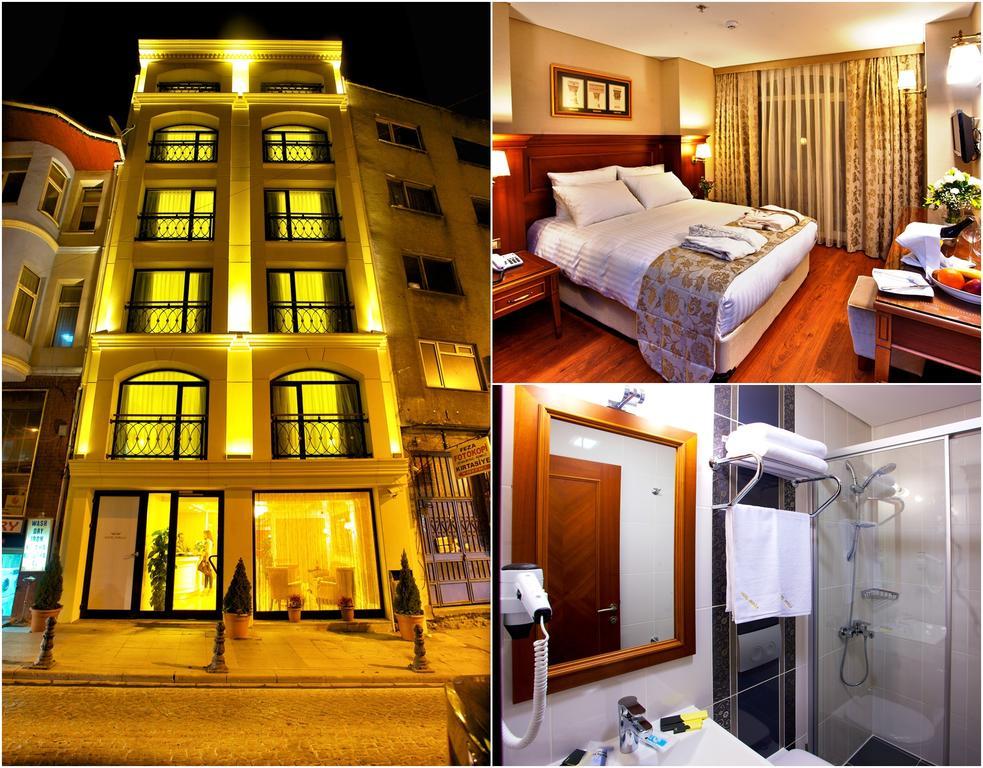 Hotel Perula & 3*
