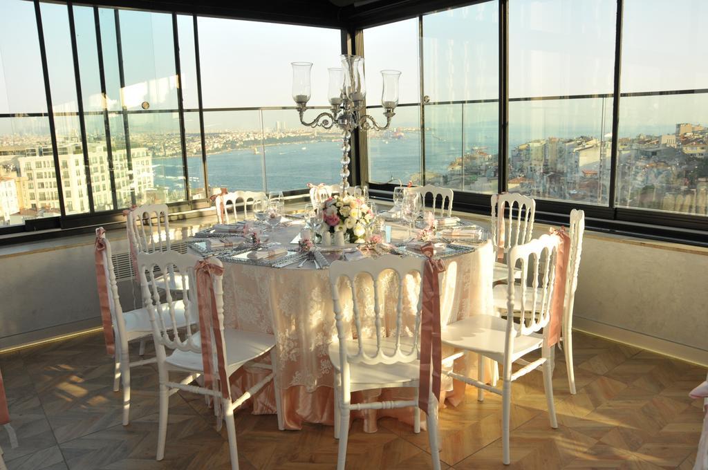 Otel Innpera İstanbul