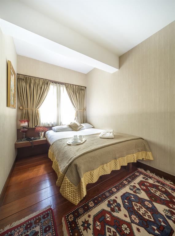 Hotel Burckin 4*