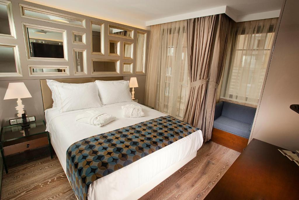 La Hotel 4*