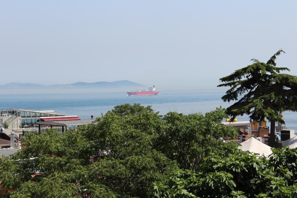 Ararat Istambul