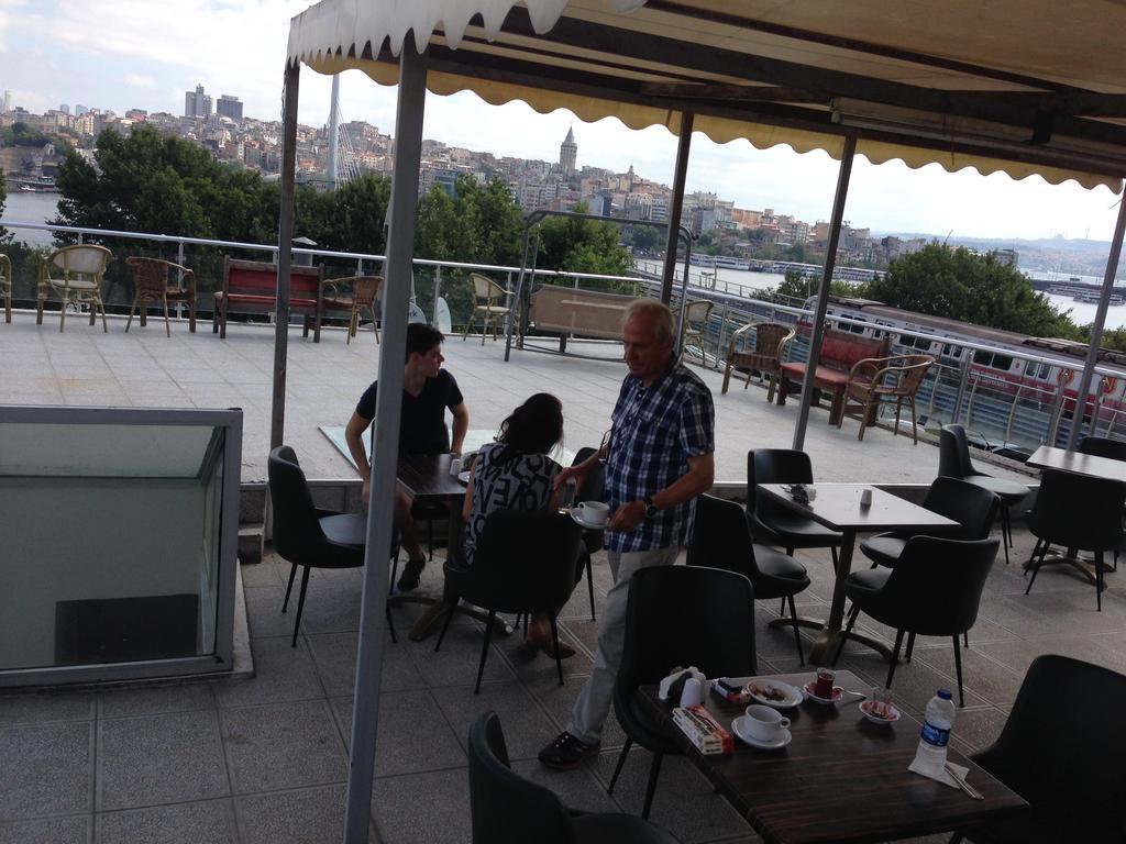 Hotel Golden Halic 3*