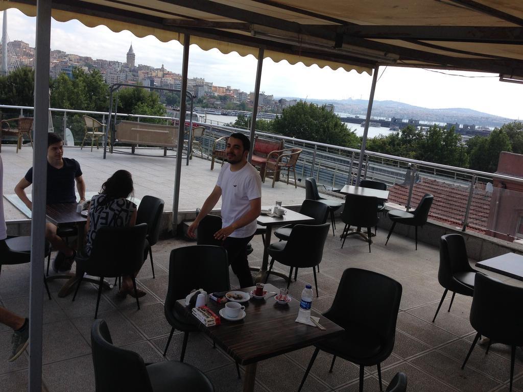 Golden Halic