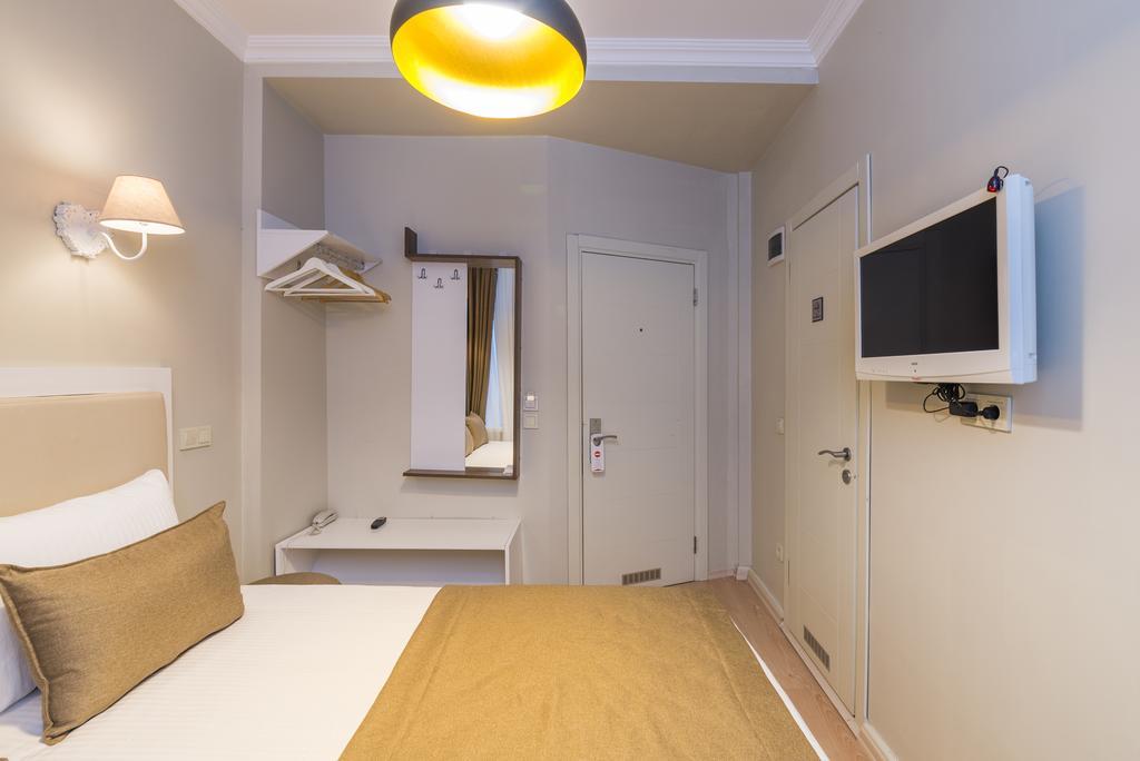 Ada Homes Taksim Istanbul