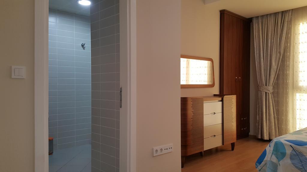 Apartment Akkoza Akbati Istanbul