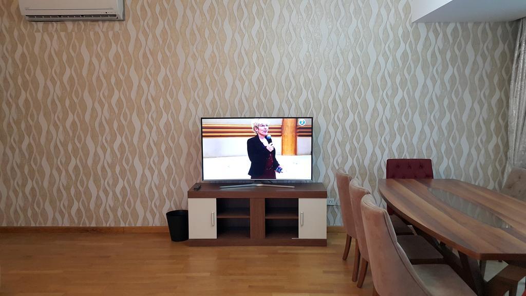 Apartment Akkoza Akbati *