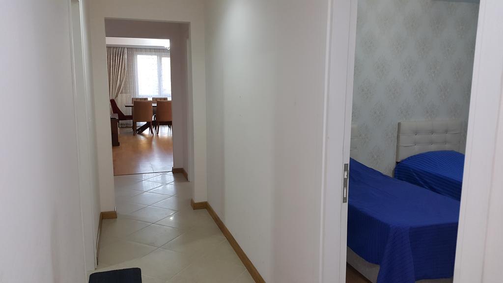 Apartment Akkoza Akbati *
