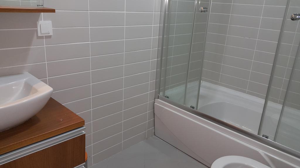 Apartment Akkoza Akbati