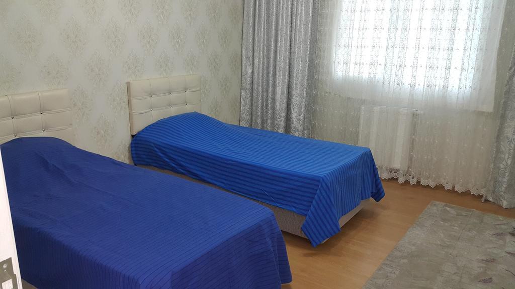Akkoza Akbati Istanbul