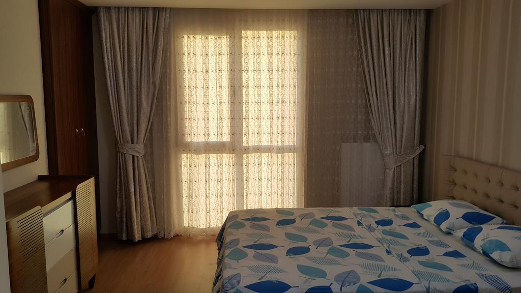 Apartment Akkoza Akbati