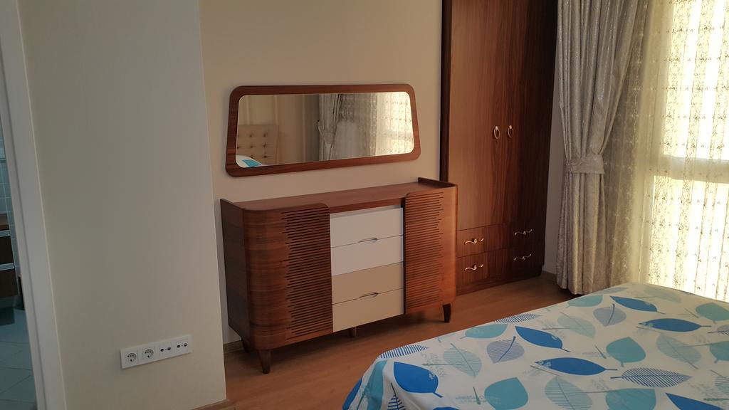 Apartment Akkoza Akbati Istanbul