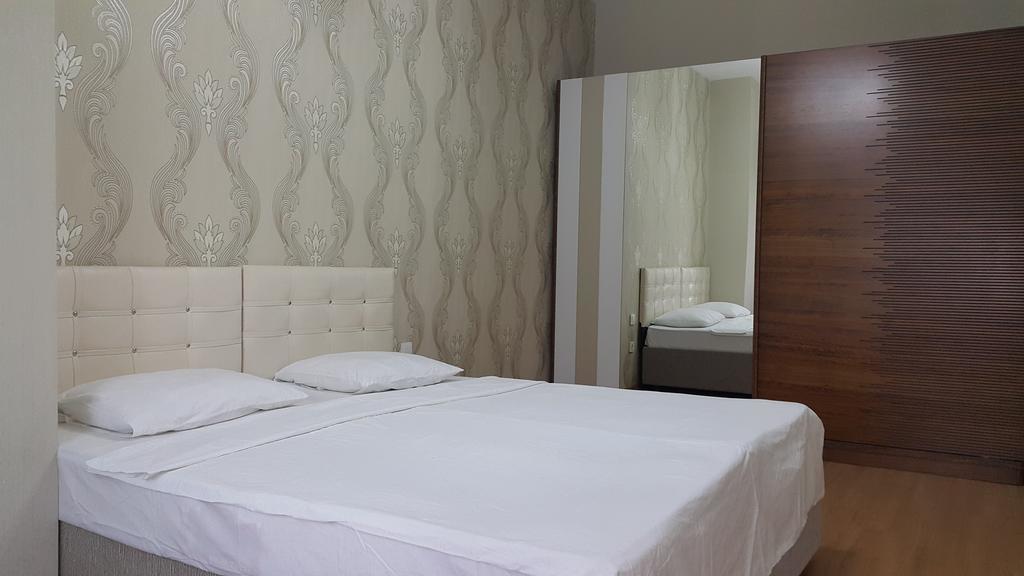 Akkoza Akbati Istanbul