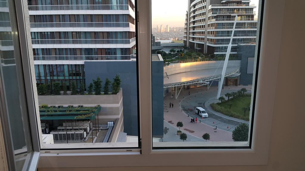 Akkoza Akbati Istanbul