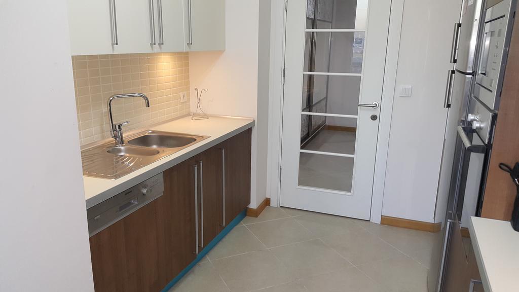 Apartment Akkoza Akbati Istanbul