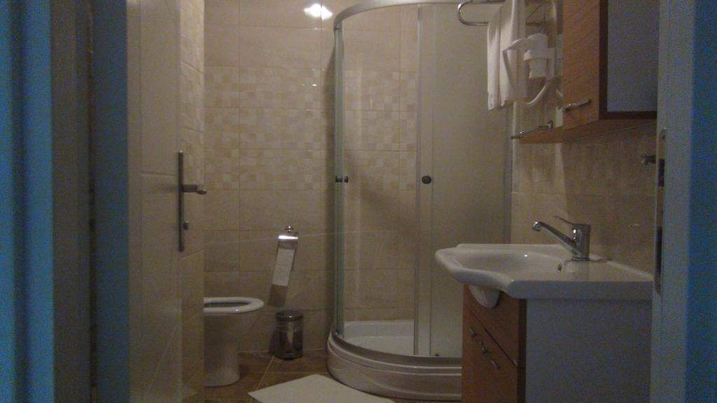 Aparthotel 134 Istanbul
