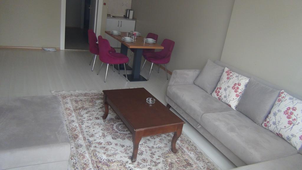 Aparthotel 134 Istanbul