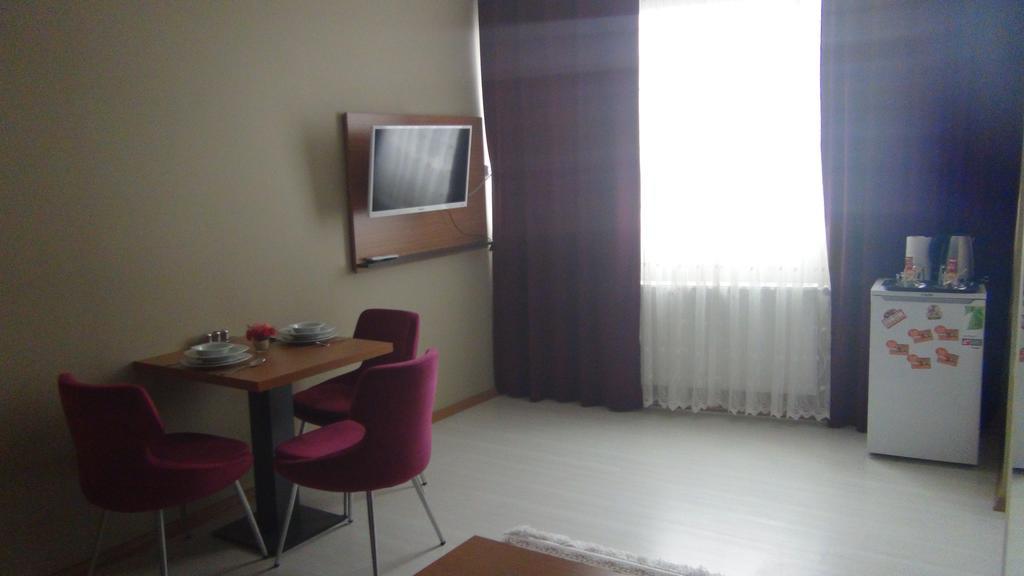 Aparthotel 134 Istanbul