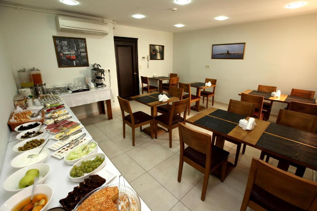 Lalinn Hotel 3*