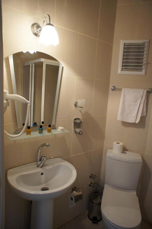 Barba Rossa Apartment *