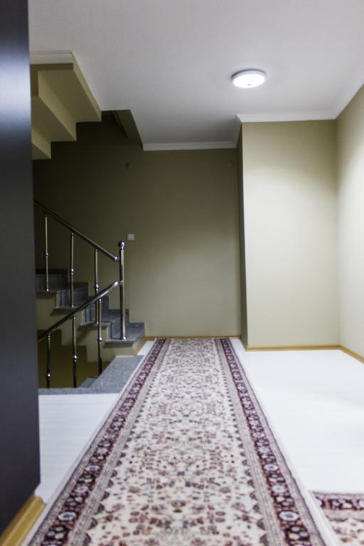 Aparthotel 134