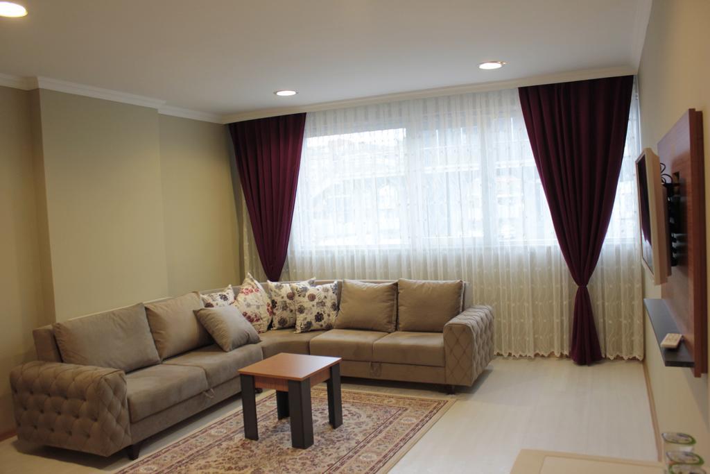 Aparthotel 134 Istanbul