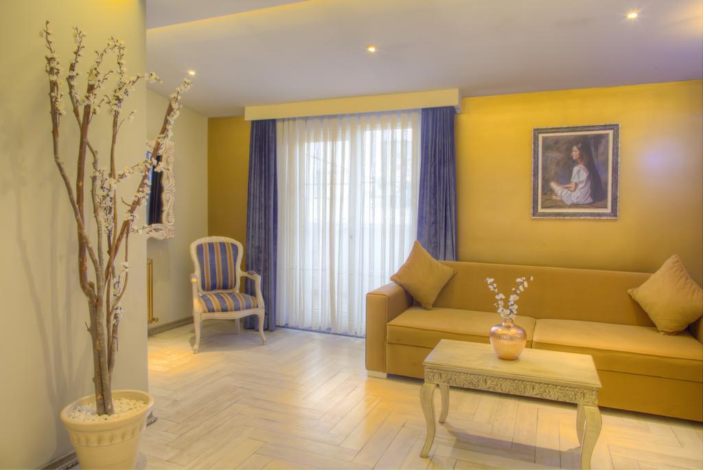 Hotel Elegance