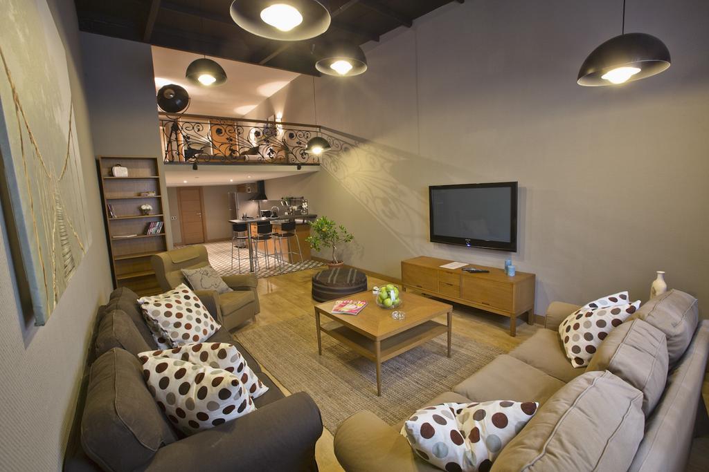 Aparthotel Cityloft 36 Istanbul