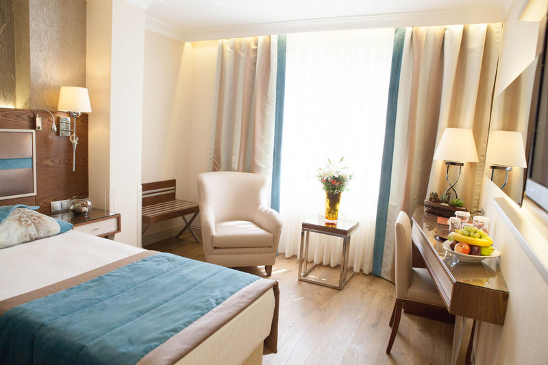 Grand Yavuz Sultanahmet Istanbul