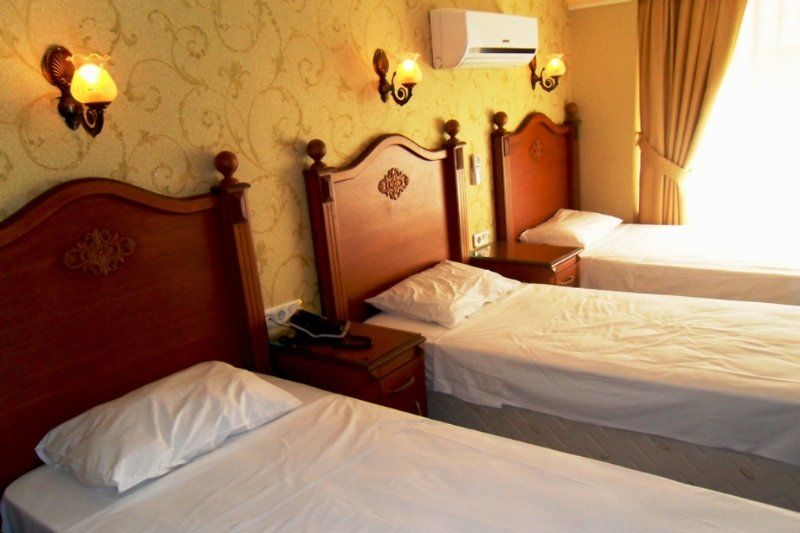 Kaya Madrid Istanbul