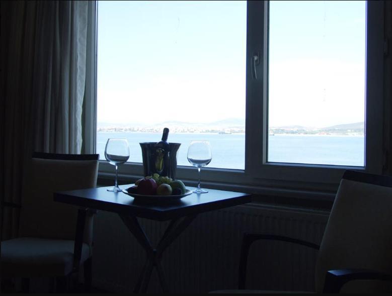 Hotel Bekir 2*