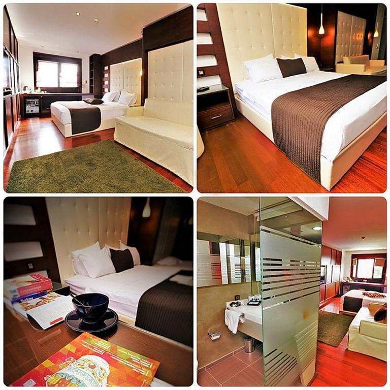Hotel Eternity Boutique Istanbul